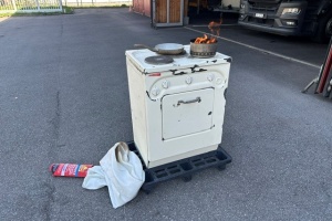 Brandschutz-Weiterbildung bei der Feuerwehr Zug