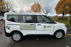 Wir danken unseren Sponsoren